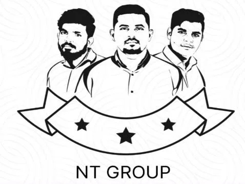 NT GROUP — UAE trademark, Class 35, No. 461393
