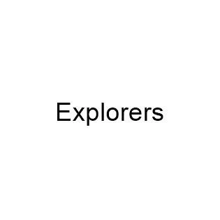 Explorers
