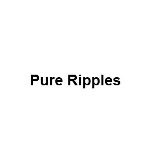Pure Ripples