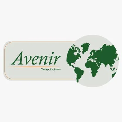 Avenir Change for future — UAE trademark in Class 7