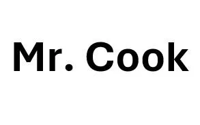 Mr. Cook — UAE trademark in Class 7