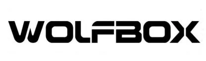 WOLFBOX — UAE trademark, Class 12, No. 480012