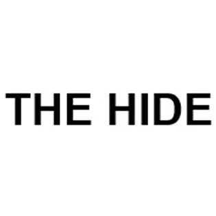 THE HIDE