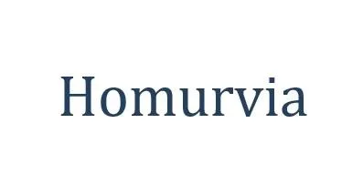 Homurvia — UAE trademark, Class 21, No. 458284