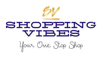 SHOPPING VIBES Your One Stop Shop
