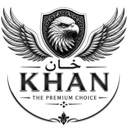 خانKHAN THE PREMIUM CHOICE — UAE trademark in Class 30