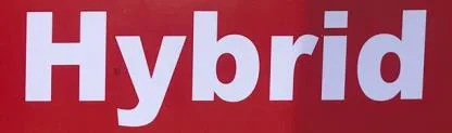 Hybrid