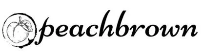 Peachbrown