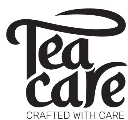 Tea Care CRAFTED WITH CARE — UAE trademark in Class 43