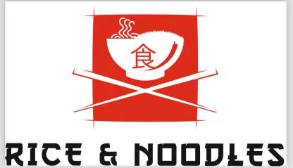 RICE AND NOODLES — UAE trademark in Class 30