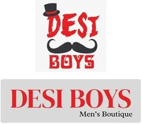 DESI BOYS Men's Boutique