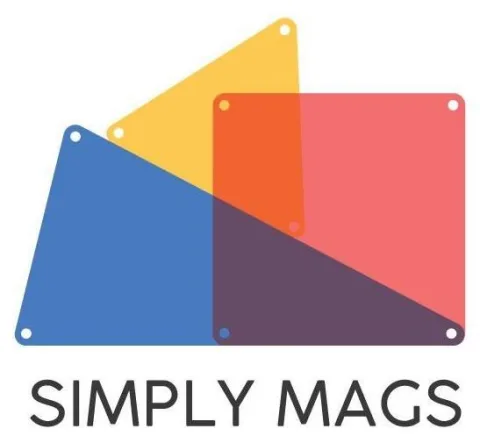Simply Mags — UAE trademark in Class 28
