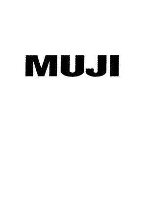 MUJI — UAE trademark, Class 16, No. 085378