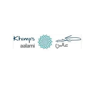 كيمجيز عالمي Khimji's aalami