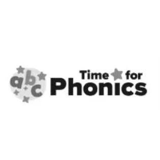 Time for Phonics abc