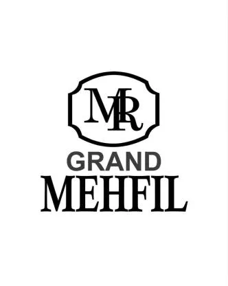 MR GRAND MEHFIL — UAE trademark in Class 43