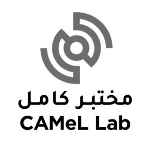 مختبر كامل- CAMeL Lab