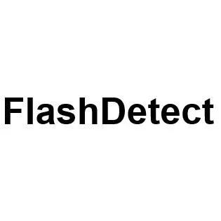 FlashDetect