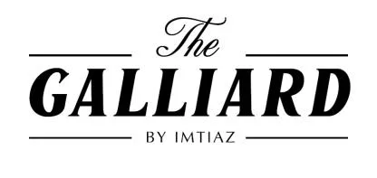 The Galliard by Imtiaz