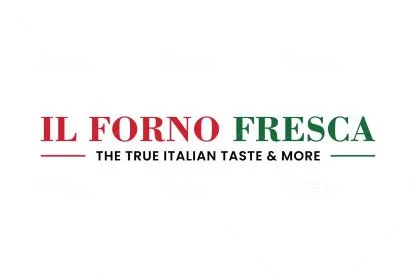 IL FORNO FRESCA ITALIAN TASTE & MORE” THE TRUE — UAE trademark in Class 43