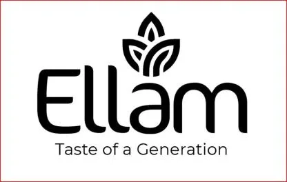 Ellam Taste of a Generation — UAE trademark in Class 30