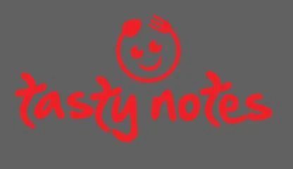 TASTY NOTES