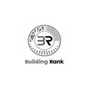 Building Rank — UAE trademark, Class 42, No. 415325