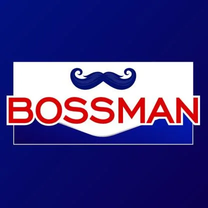 BOSSMAN