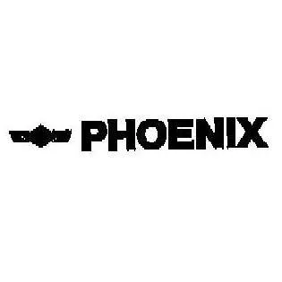 PHOENIX — UAE trademark in Class 12