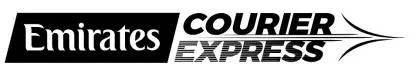 EMIRATES COURIER EXPRESS — UAE trademark, Class 16, No. 438820