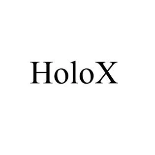 HoloX