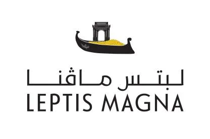 LEPTIS MAGNA لبتس ماقنا