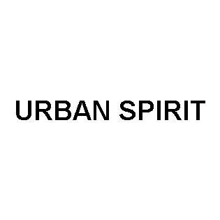 URBAN SPIRIT