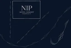 NIP NOVEL INSIGHT PROPERTY — UAE trademark in Class 36