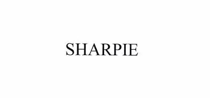 SHARPIE