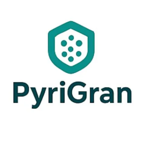 PyriGran — UAE trademark, Class 5, No. 465469