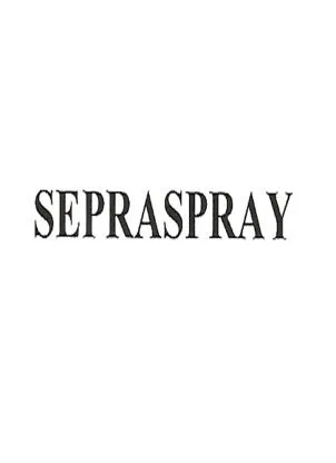 SEPRASPRAY