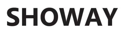 SHOWAY — UAE trademark, Class 28, No. 386836