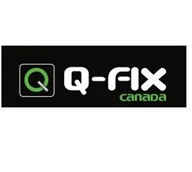 Q-FIX canaDa — UAE trademark, Class 1, No. 395685