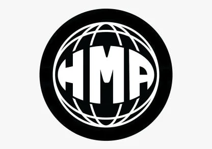 H M A — UAE trademark, Class 35, No. 478633