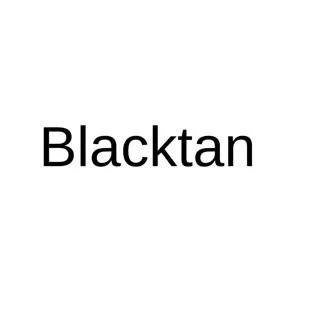 Blacktan