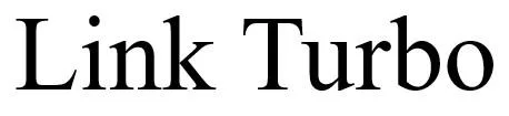 Link Turbo