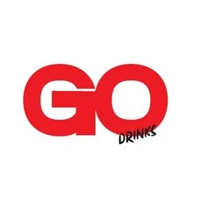 GO DRINKS — UAE trademark, Class 35, No. 463872