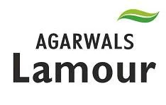 AGARWALS Lamour — UAE trademark, Class 3, No. 468787