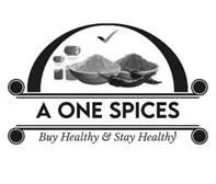 A one spices Buy Healthy & Stay Healthy — UAE trademark in Class 30