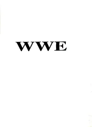 WWE
