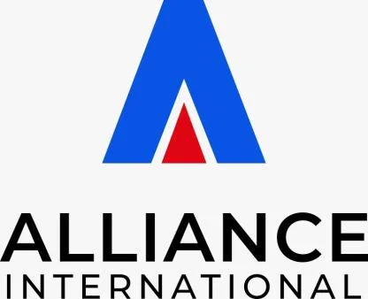 ALLIANCE INTERNATIONAL — UAE trademark in Class 45