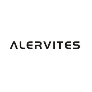 ALERVITES — UAE trademark, Class 9, No. 428492
