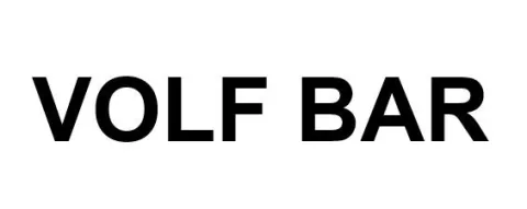 VOLF BAR