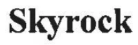 SKYrock